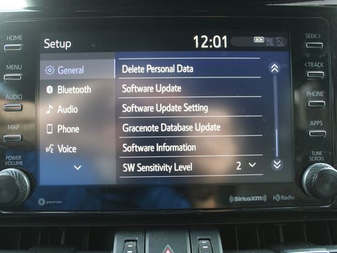 Used 2019 Toyota RAV4 XSE image 49