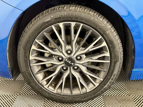 Used 2023 Kia Forte GT-Line w/ GT-Line Technology Package image 38