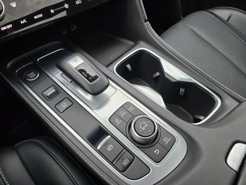 Used 2023 INFINITI QX60 Luxe image 31