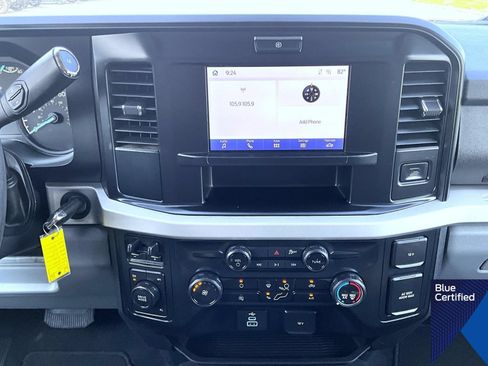 Certified 2026 Ford F250 XLT AWD/4WD image 14
