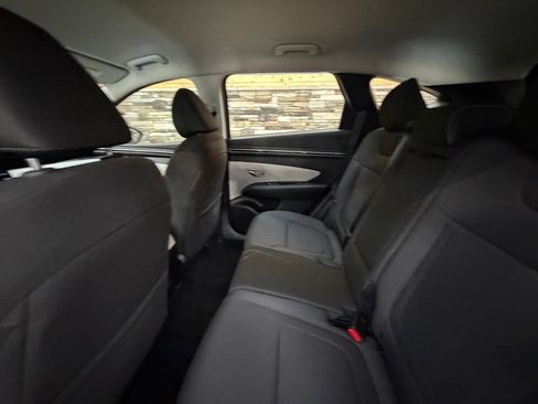Used 2024 Hyundai Tucson SE AWD/4WD image 43