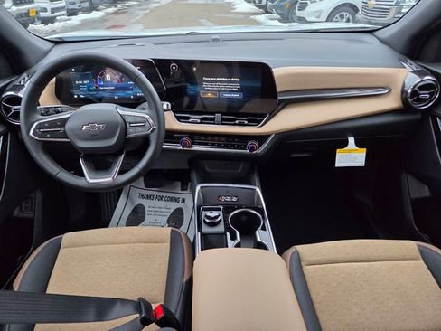 New 2026 Chevrolet Equinox ACTIV image 20