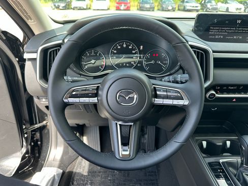New 2026 MAZDA CX-50 AWD 2.5 S w/ Cargo Package image 17