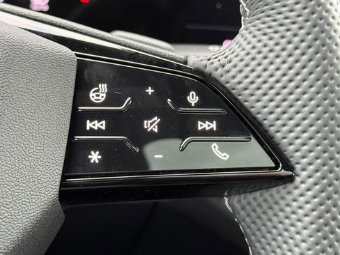 New 2025 Audi SQ5 Premium Plus image 12