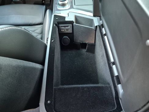 Used 2024 Cadillac CT5 V Blackwing w/ Carbon Fiber Package 1 RWD image 28