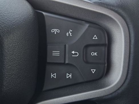 New 2025 Ford Bronco Big Bend image 19