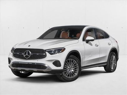 New 2026 Mercedes-Benz GLC 300 4MATIC