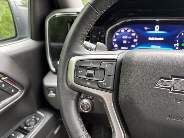 Used 2024 Chevrolet Silverado 1500 RST AWD/4WD image 23