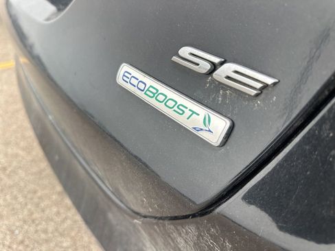 Used 2013 Ford Fusion SE image 10