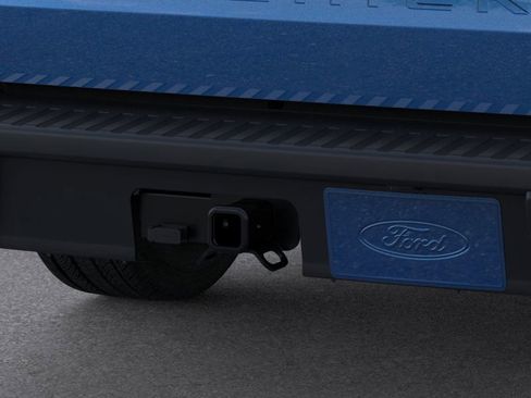 New 2025 Ford Maverick XLT w/ XLT Luxury Package image 54