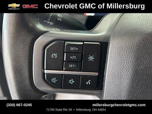 Used 2025 Ford F150 XLT w/ Equipment Group 301A Standard AWD/4WD image 19