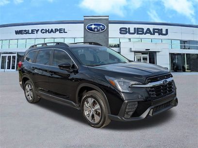 Certified 2025 Subaru Ascent Premium w/ Premium Package