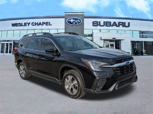 Certified 2025 Subaru Ascent Premium w/ Premium Package image 1