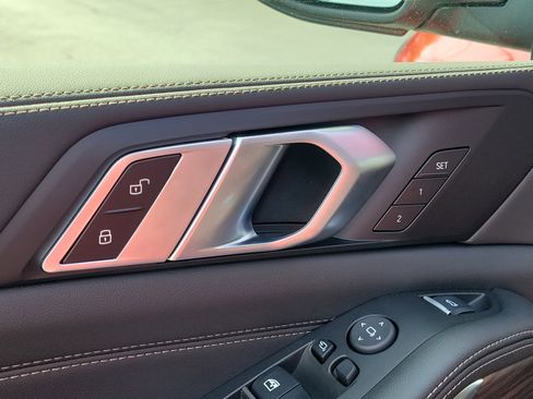 New 2026 BMW X5 sDrive40i RWD image 16