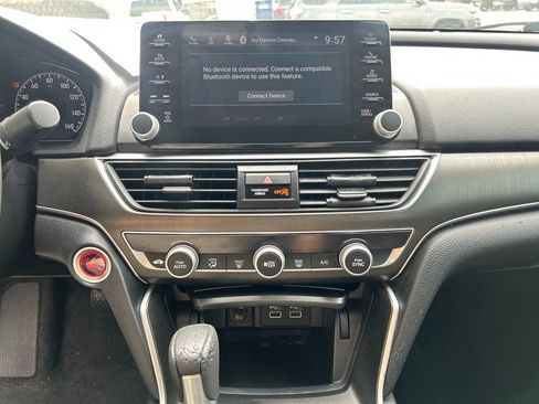 Used 2021 Honda Accord LX image 16