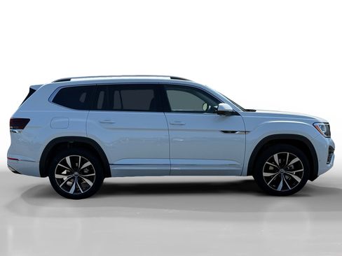 New 2025 Volkswagen Atlas SEL Premium R-Line image 6