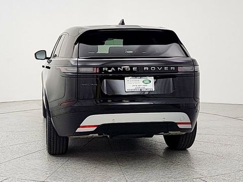Certified 2026 Land Rover Range Rover Velar S AWD/4WD image 6