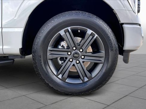 Used 2023 Ford F150 XLT w/ Equipment Group 302A High image 10