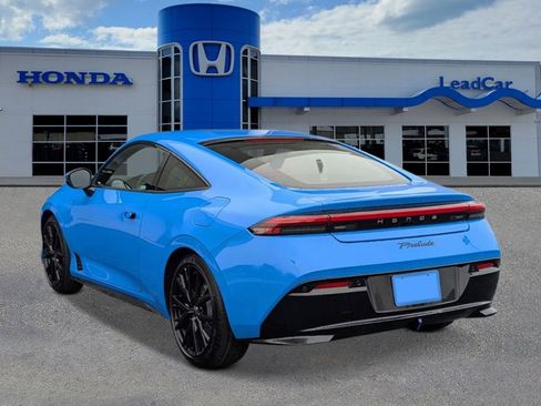 New 2026 Honda Prelude image 3