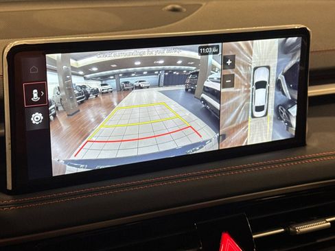 New 2026 Genesis G70 3.3T Prestige RWD image 19