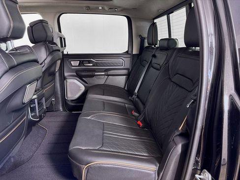 New 2026 RAM 1500 Tungsten image 23