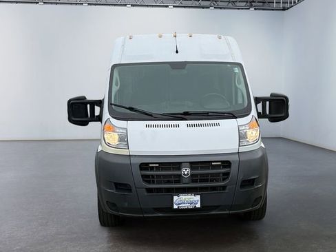 Used 2017 RAM ProMaster 2500 image 8