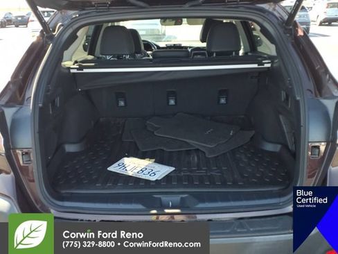 Used 2024 Subaru Outback Limited AWD/4WD image 21