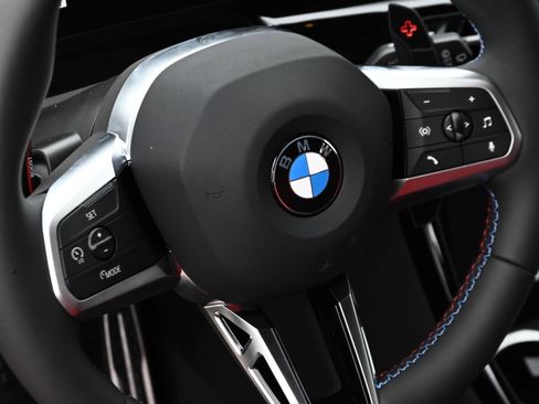 New 2026 BMW X1 M35i w/ Technology Package image 23