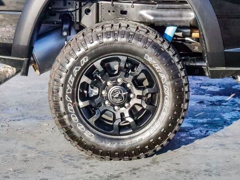 New 2026 RAM 2500 Power Wagon image 12