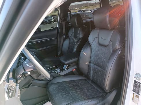 Used 2024 Kia Telluride SX Prestige X-Line image 17