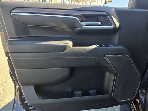 Used 2023 Chevrolet Silverado 1500 LT Trail Boss w/ Protection Package image 19