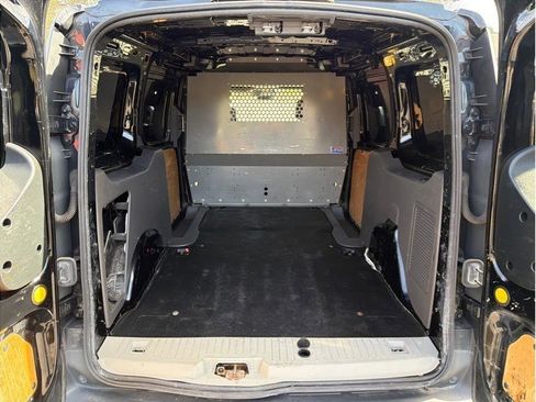 Used 2019 Ford Transit Connect XLT w/ Trailer Tow Package image 6