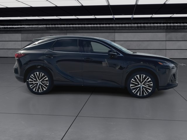 New 2026 Lexus RX 350 w/ Convenience Package AWD/4WD image 9