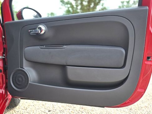 Used 2013 FIAT 500 Pop FWD image 22