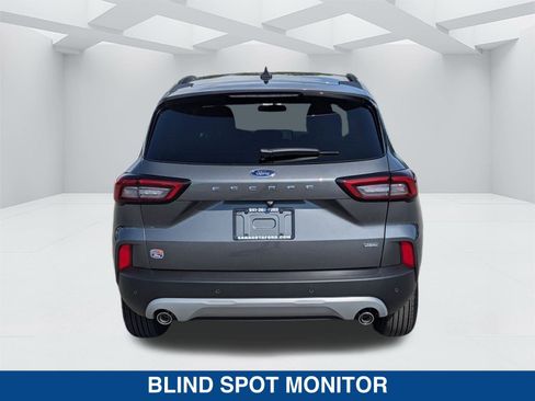 New 2025 Ford Escape SE image 6