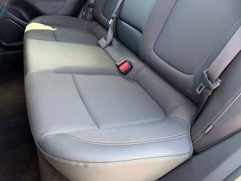 Used 2023 Buick Encore GX Select w/ Sport Touring Package image 12