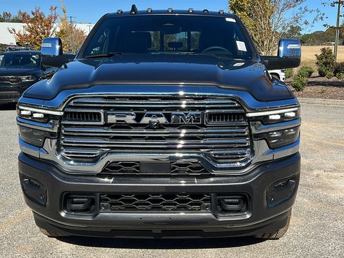 New 2026 RAM 2500 Laramie image 3