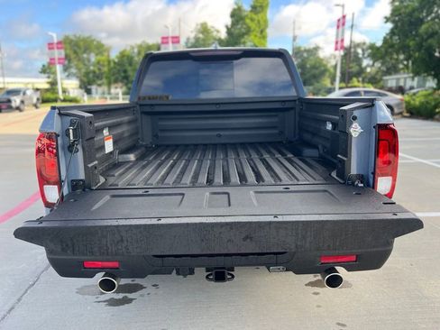Used 2026 Honda Ridgeline Black Edition image 20
