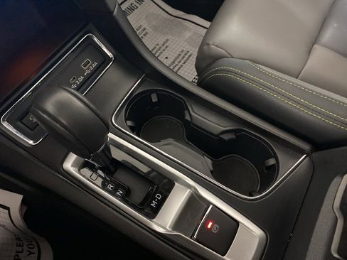 Used 2023 Subaru Ascent Onyx Edition Limited image 30