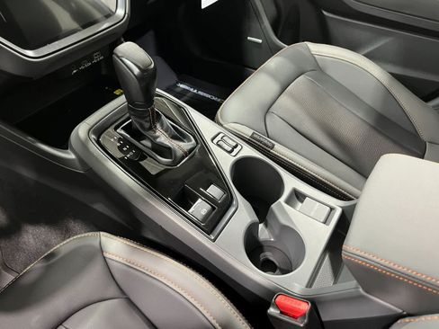 Certified 2025 Subaru Crosstrek 2.5i Limited AWD/4WD image 21