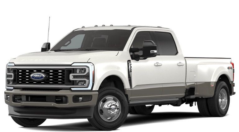 New 2026 Ford F350 King Ranch AWD/4WD image 65