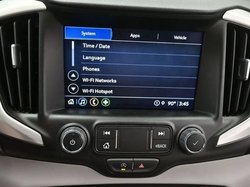 Used 2023 GMC Terrain SLT w/ LPO, Floor Liner Package FWD image 32