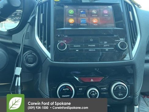 Used 2020 Subaru Forester Premium w/ Popular Package #1 AWD/4WD image 14