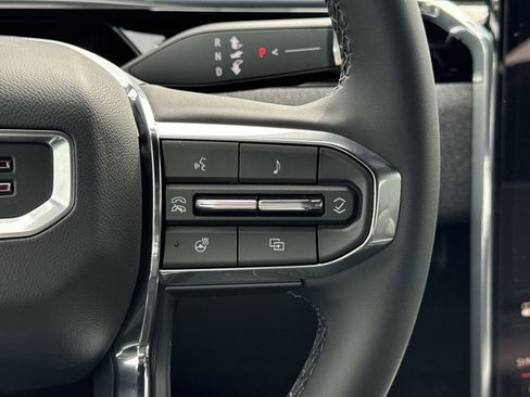 New 2026 GMC Sierra EV Elevation w/ Premium Package AWD/4WD image 20