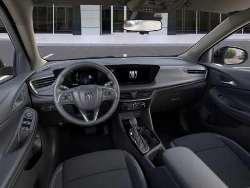 New 2026 Buick Encore GX Preferred w/ Comfort Package FWD image 16