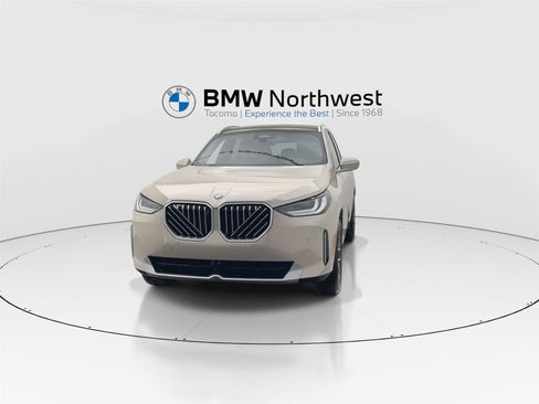 New 2026 BMW X3 xDrive30i w/ Premium Package AWD/4WD image 8