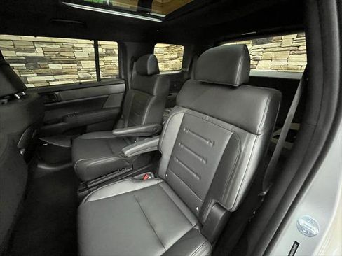 New 2026 Hyundai Santa Fe Calligraphy AWD/4WD image 31
