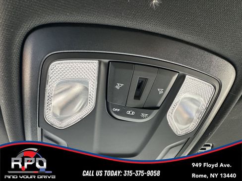 Used 2022 RAM 1500 Big Horn AWD/4WD image 18