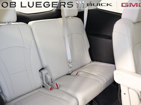 Certified 2024 Buick Enclave Premium FWD image 15