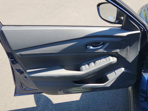 New 2026 Honda Accord SE image 7